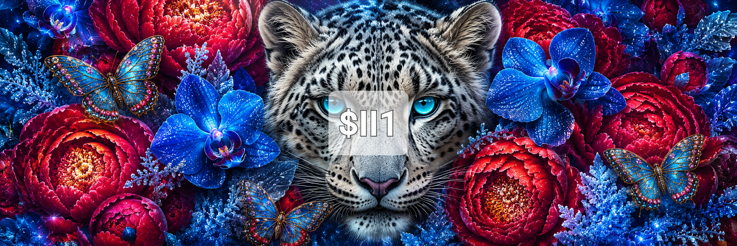 ROUND 3 MEGA DRILL CHALLENGE PREMADE ARTWORK SPECIAL Cosmic Crafts