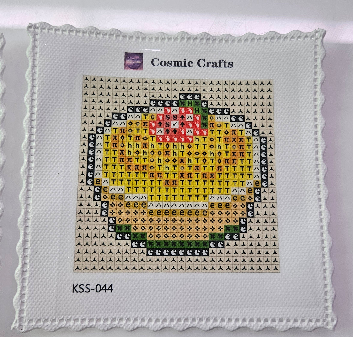 Mini Mango Treats Diamond Art Kit (6-Pack) Cosmic Crafts