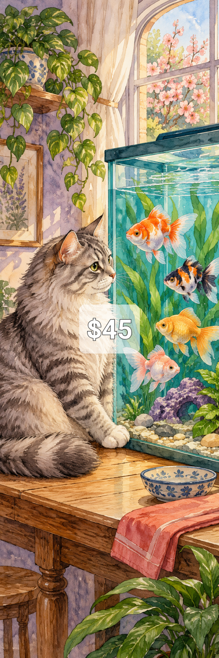 Limited Edition Mega Canvas PREMADE ARTWORK SPECIAL 1 Cosmic Crafts