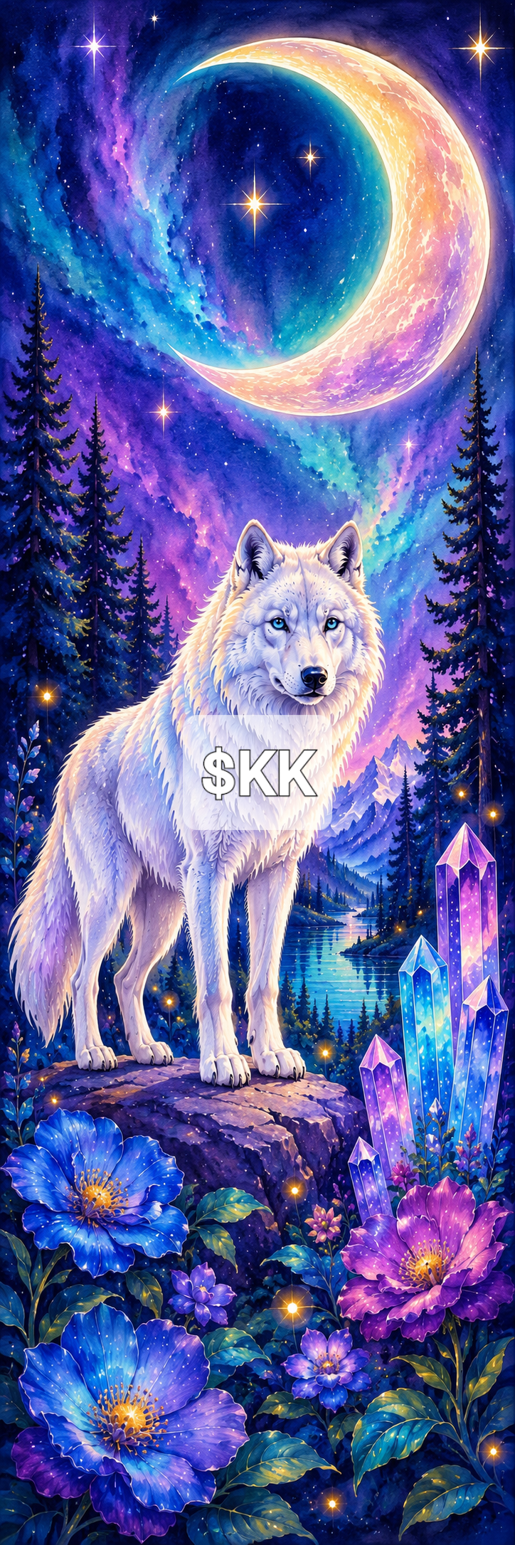 ROUND 3 MEGA DRILL CHALLENGE PREMADE ARTWORK SPECIAL Cosmic Crafts