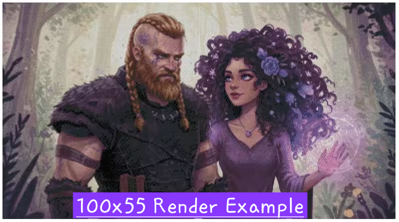Custom Diamond Painting Kit from Photo, Personalized Full Drill Diamond Art, Round or Square Drills, DIY Photo Gift Cosmic Crafts