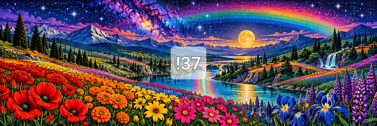 Round 5 - MEGA DRILL CHALLENGE PREMADE ARTWORK SPECIAL Cosmic Crafts